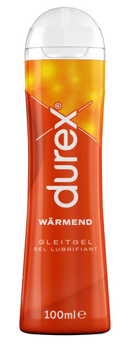 Durex play warming - durex,