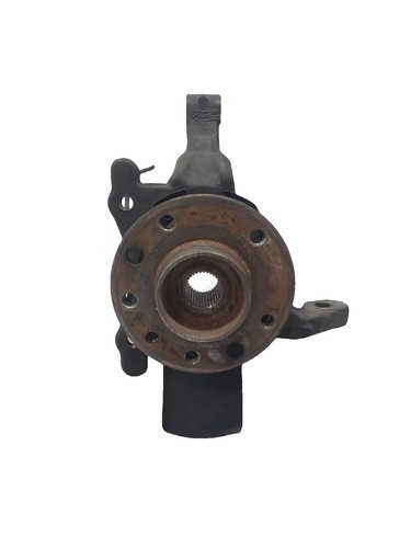 Fusee avant gauche - , opel