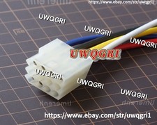 12-pin Harness Plug For