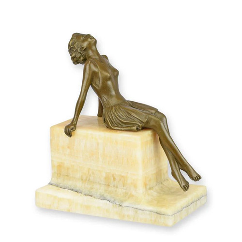 Statue moderne sculpture - statue,