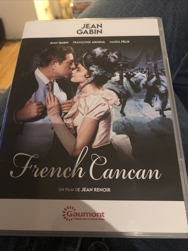 Dvd comme neuf french - comme, « french