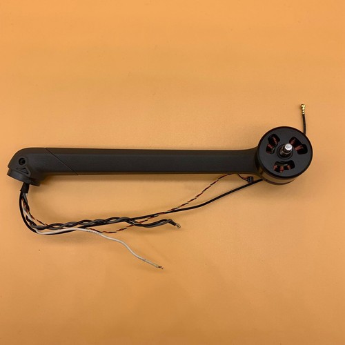 Mavic left right front - 3, front/rear