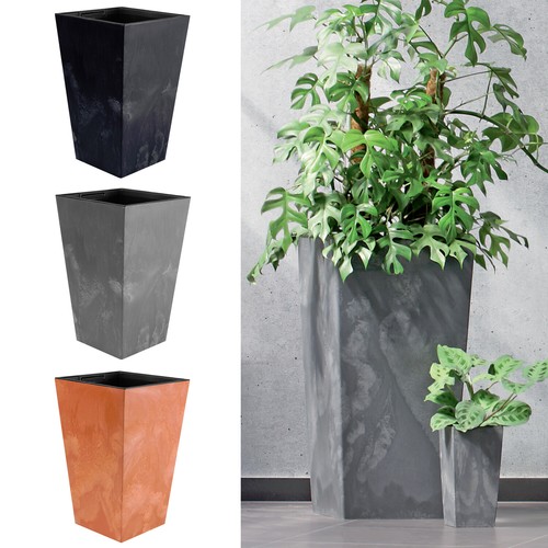 Jardinière pot fleurs - jardinière, de