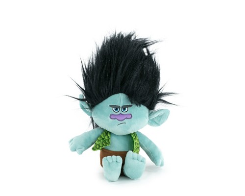 Peluche trolls original - original, branch