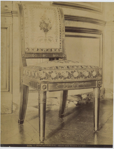 France château de - château,