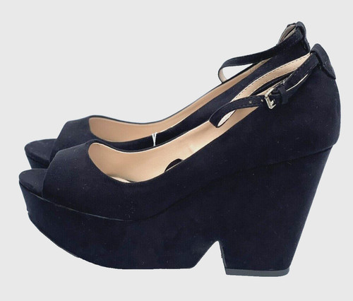 Zara sandales plateforme - sandales,