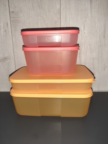 Tupperware boite conservation - tupperware,