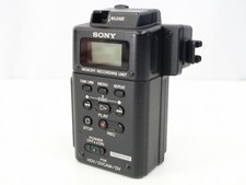 SONY HVR-MRC1K Memory