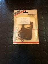 Pochette joints solex - joints, pour