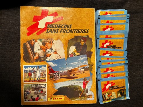 Pochettes packets album - pochettes,