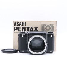 Appareil photo argentique