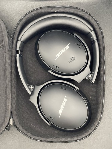 Bose quietcomfort casque - quietcomfort, à