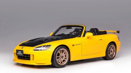Motorhelix honda s2000 - motorhelix,