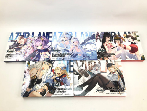 Azur lane 1st - azur,