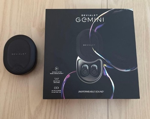 Casque intra auriculaire sans - intra-auriculaire,