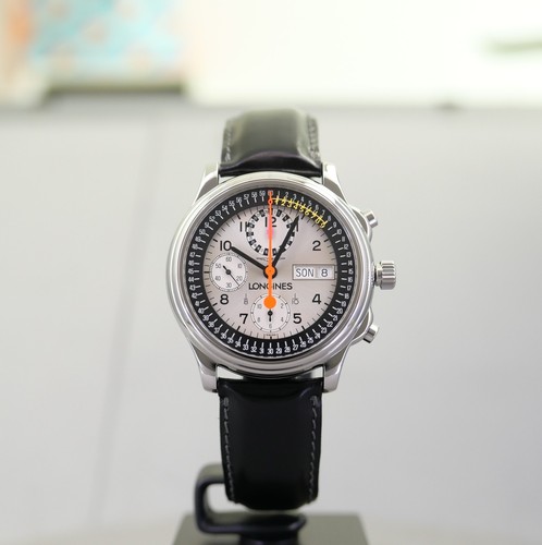 Longines honour and glory - honour,