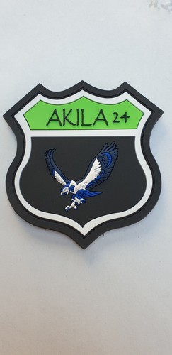 Patch aéronavale 17f - aéronavale,