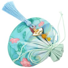 à sachet chinois vide lavande