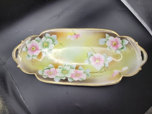 Nippon hand painted - nippon,