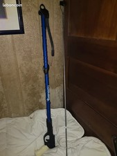 Arbalète harpon chasse sous marine