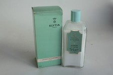 KLYTIA Lotion au Camphre