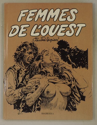 Femmes ouest serpieri - l'ouest,