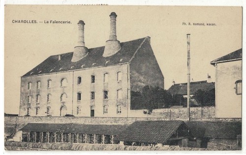 Charolles la - charolles,