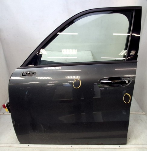 Porte avant gauche citroen - gauche,