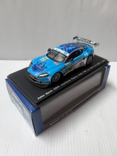 Spark s1459 aston - spark, martin