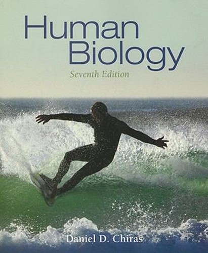 Biologie humaine broché - biologie,