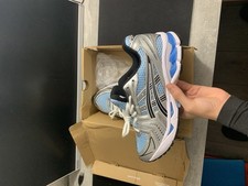 asics gel kayano 14 Bleu