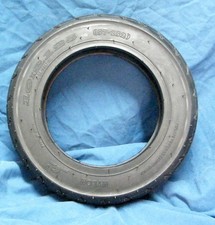 10" x 2.125"  Tire -