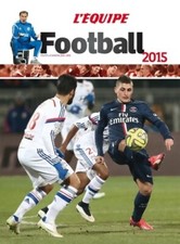 FOOTBALL 2015 - L'Équipe -