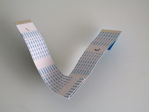 Samsung un19f4000 lvds cable - un19f4000,