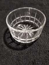 Petite Coupe En Cristal