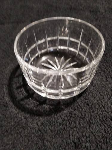Petite coupe cristal - coupe, en