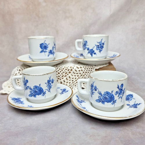 Set tasses café nomar - tasses, à