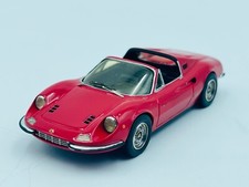 RECORD FERRARI Dino 246 GT Spyder  1.43