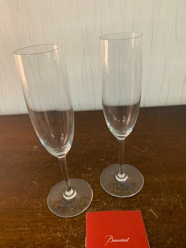 Lot flûtes champagne - 2,