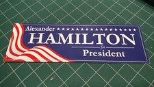 Alexander Hamilton For