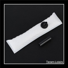 Filtre pompe à essence pour