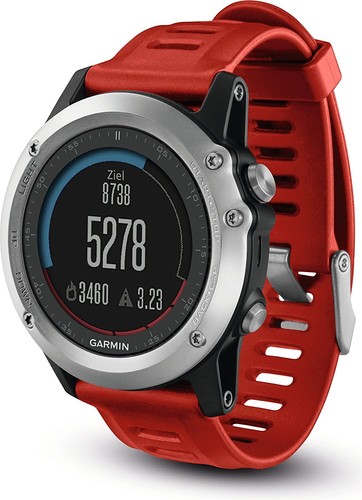 Montre gps garmin fenix - fenix, 3