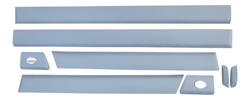 Audi 97 garnitures - a6, 94-97