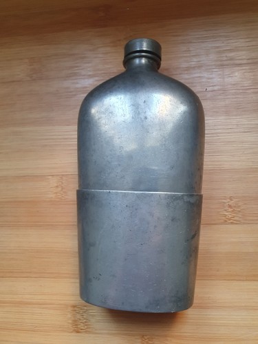 Antique ww1 18 whisky - antique,