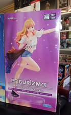 Figurine Macross Frontier