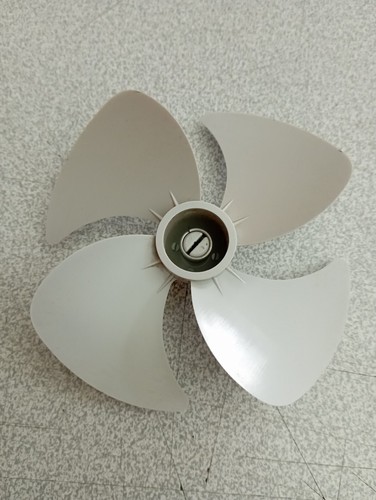 Hélice turbine ventilateur - turbine,