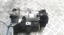 COMPRESSEUR CLIMATISATION Kia Sportage (SL) 2014 977012Y100