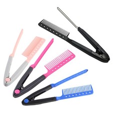  4 Pcs Brosse Coiffante