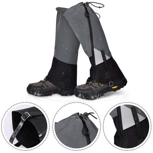 Guêtres housse pantalon - guêtres,