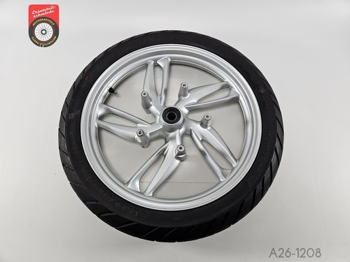 Bmw 1200 k25 07 jante - r,